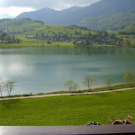 Casa de hóspedes Fruehstueckspension Seefried 3*