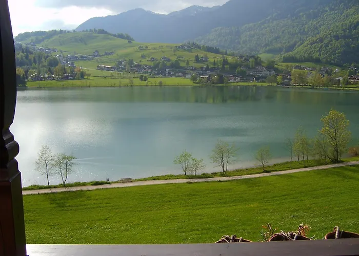 Gæstehus Fruehstueckspension Seefried 3*