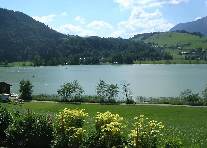 Fruehstueckspension Seefried