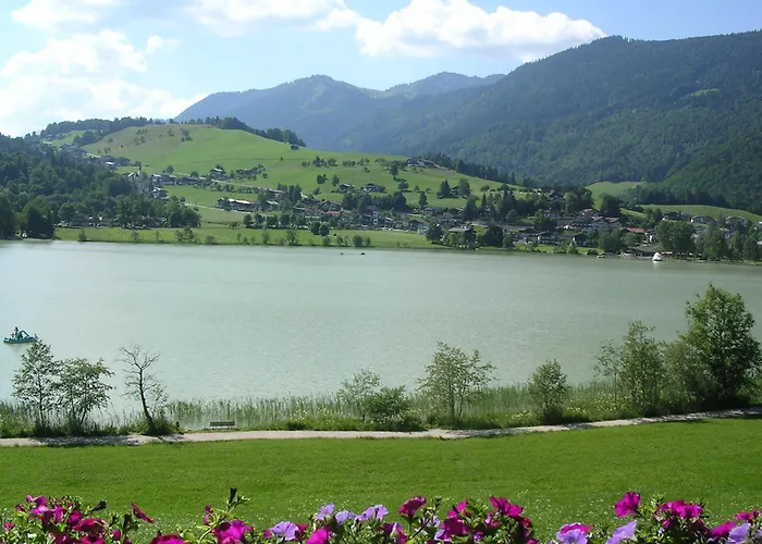 Fruehstueckspension Seefried Gæstehus 3*