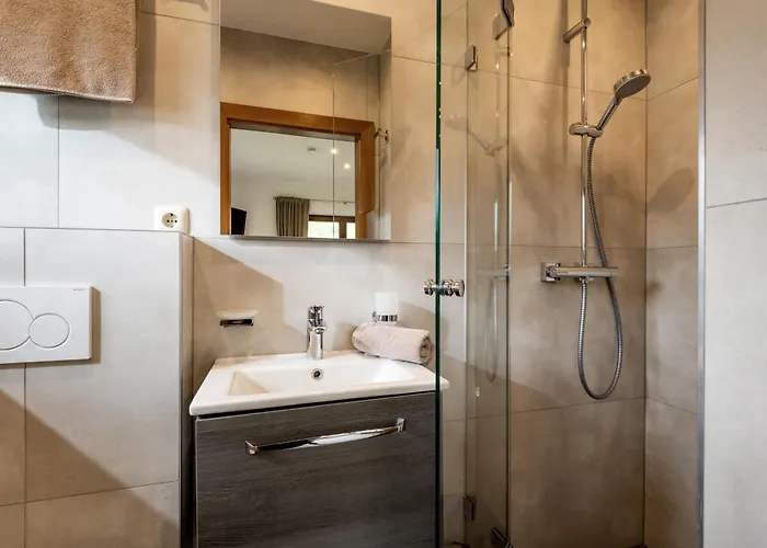 Fruehstueckspension Seefried 3*