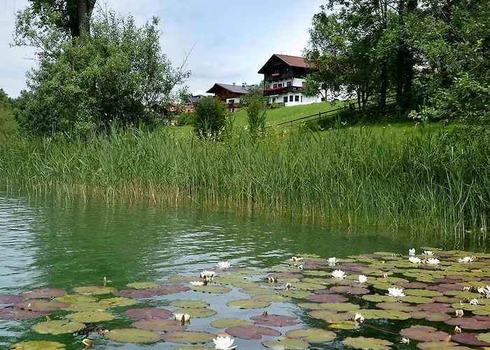 Fruehstueckspension Seefried Thiersee