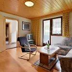 Гостевой дом Fruehstueckspension Seefried 3*