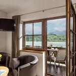 Fruehstueckspension Seefried 3* Тирзе