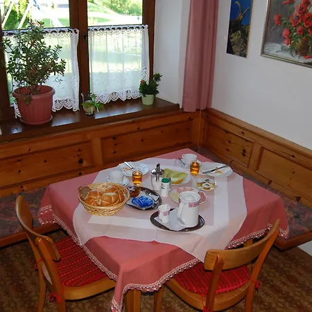 Gasthof Seefried