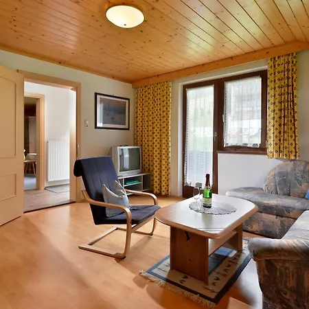 게스트하우스 Fruehstueckspension Seefried 3*