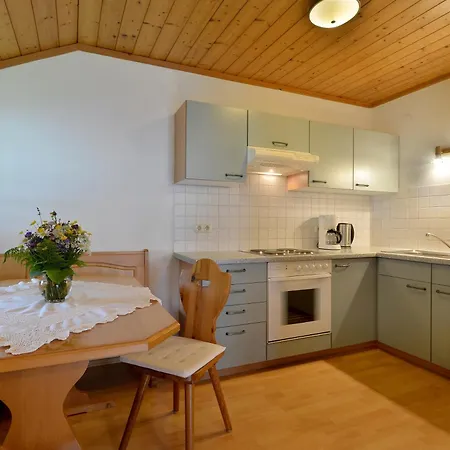 Fruehstueckspension Seefried 게스트하우스 티어제