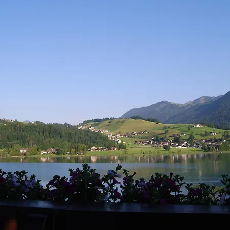 Guest house Fruehstueckspension Seefried