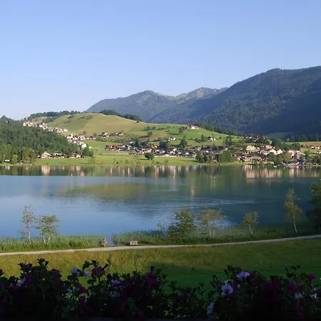 Fruehstueckspension Seefried 게스트하우스 3*