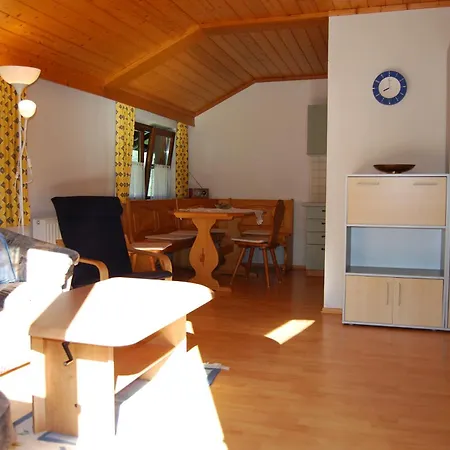 Гостевой дом Fruehstueckspension Seefried 3*