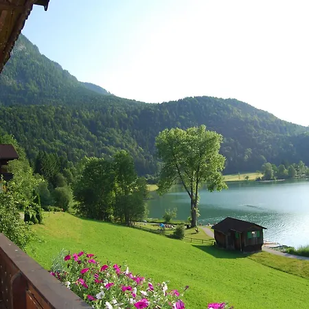 Fruehstueckspension Seefried * Thiersee