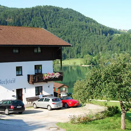 Fruehstueckspension Seefried Guest house Thiersee
