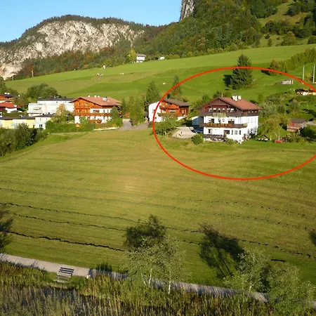 Fruehstueckspension Seefried 게스트하우스 티어제