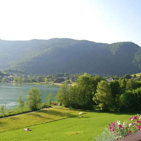 Fruehstueckspension Seefried * Thiersee