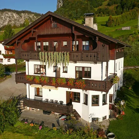 게스트하우스 Fruehstueckspension Seefried 3*