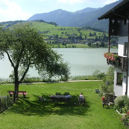Fruehstueckspension Seefried Guest house Thiersee
