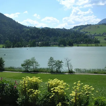 Fruehstueckspension Seefried