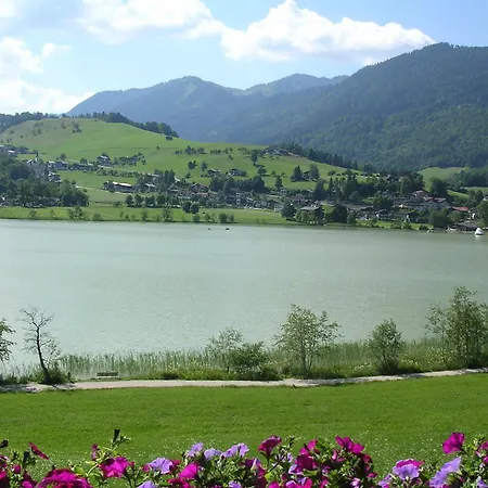 Fruehstueckspension Seefried 게스트하우스 3*