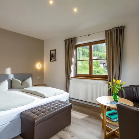 Fruehstueckspension Seefried 게스트하우스 티어제